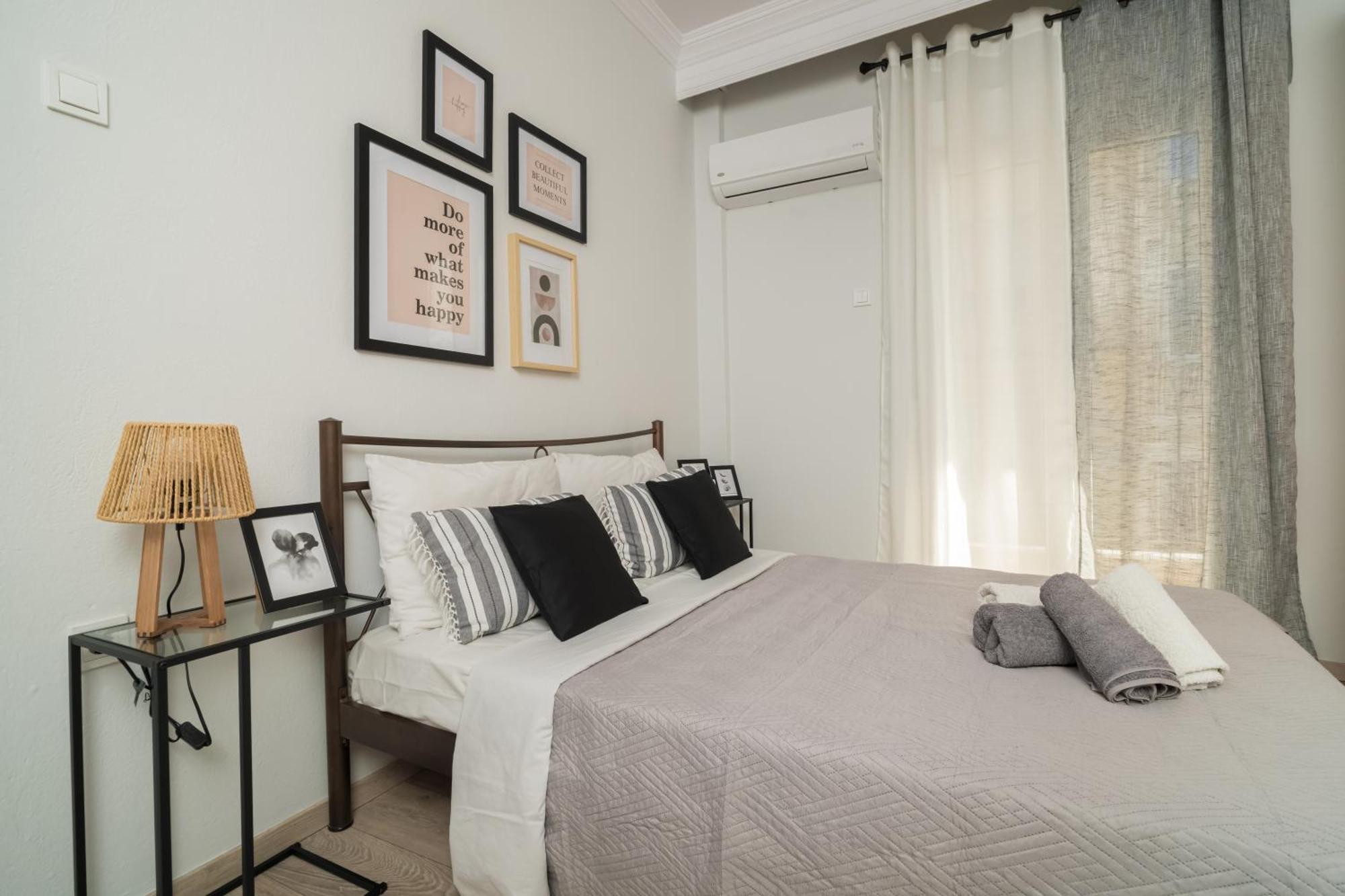 T' Giorgio Apartment Салоніки Екстер'єр фото