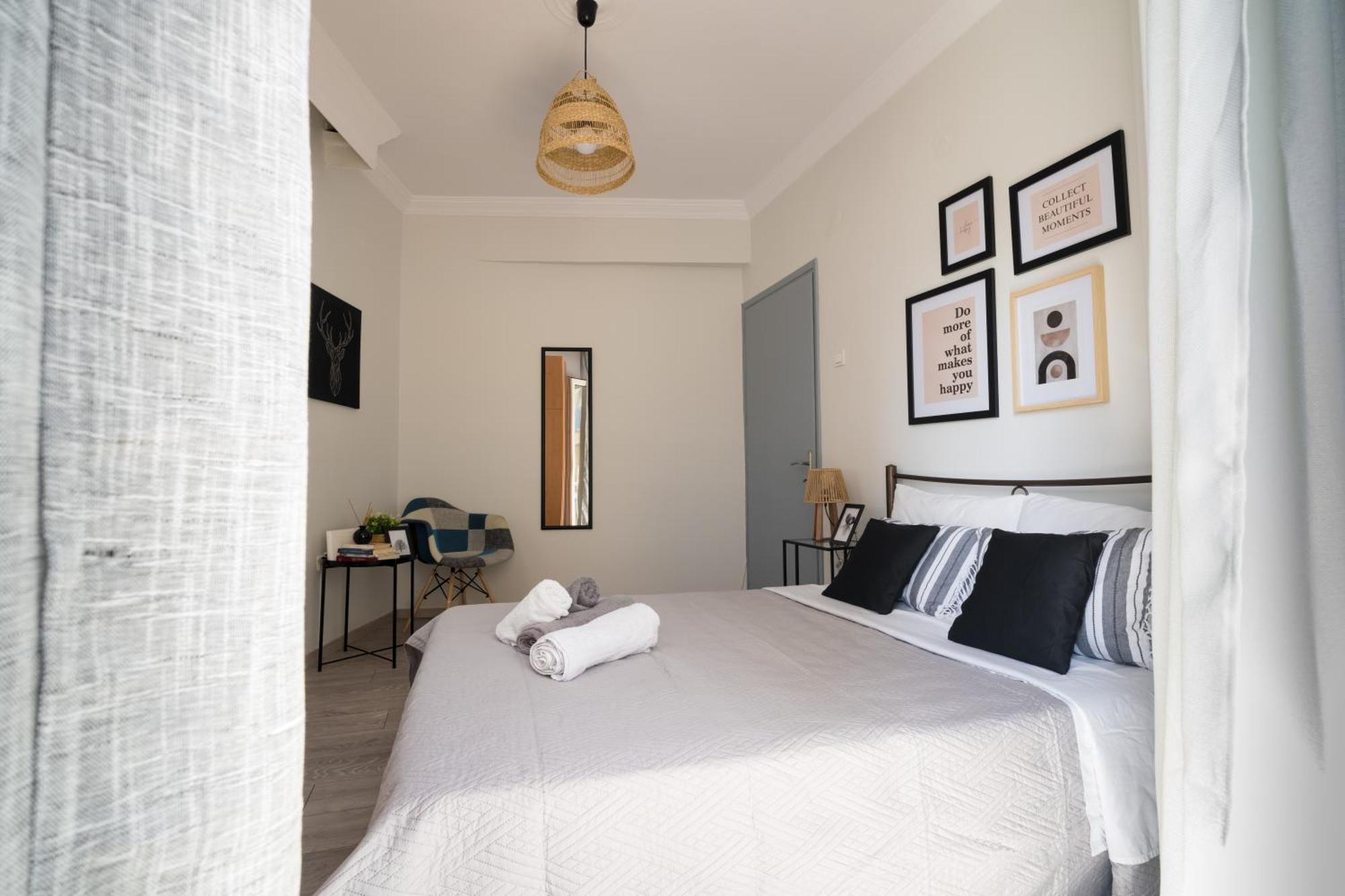 T' Giorgio Apartment Салоніки Екстер'єр фото